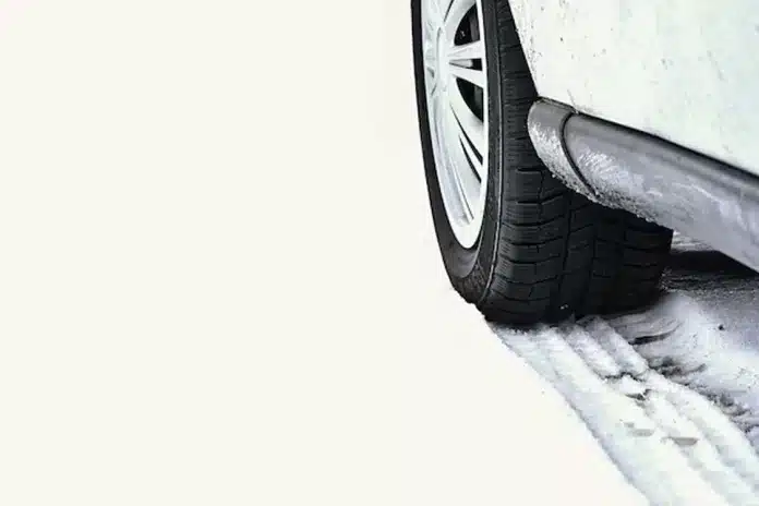 winter tyres